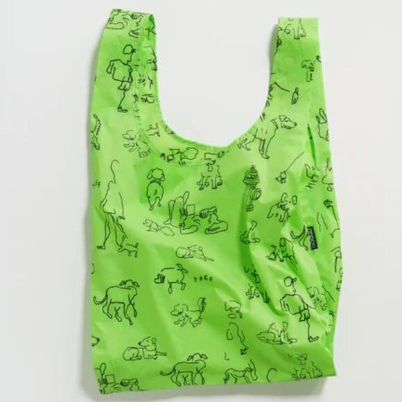 NWT Standard Baggu - Doggu by Jason Polan - Picture 3 of 7